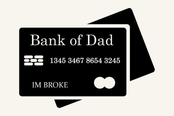 Bank of Dad: The Heartfelt Digital Asset Redefining Father's Day Creativity