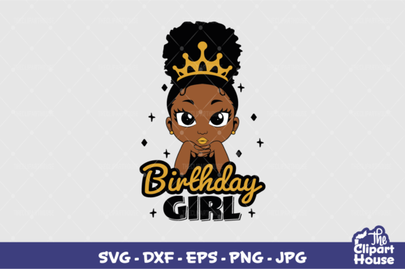 Birthday Girl 5: The Ultimate Design for Your Next Celebration