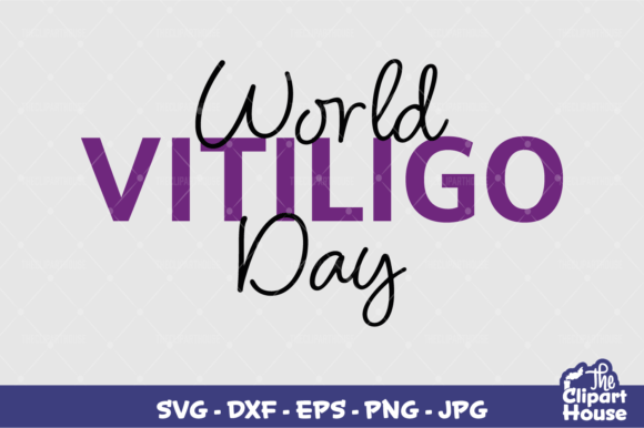 Celebrating World Vitiligo Day with Custom Designs for Every Creative Project