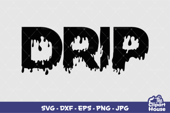 Drip: The Art of Fluid Creativity in Modern Design