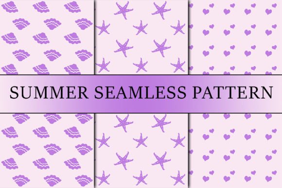 Summer Seamless Pattern and Beach Pattern: A Practical Guide to Integration in Creative Workflows