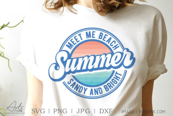 Summer SVG, Beach Shirt Sublimation: A Practical Guide to Integration and Execution