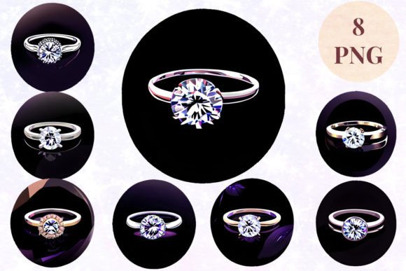 Wedding Ring 40 Clipart PNG: A Smart Guide for Creators and Small Businesses